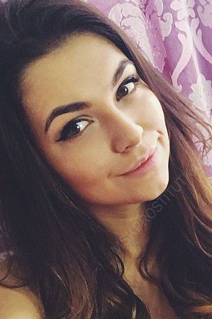 Анна, 89310096115