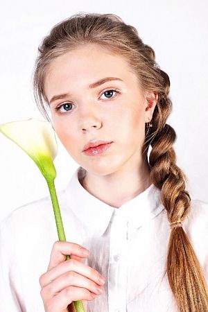 Катерина, 84993481587