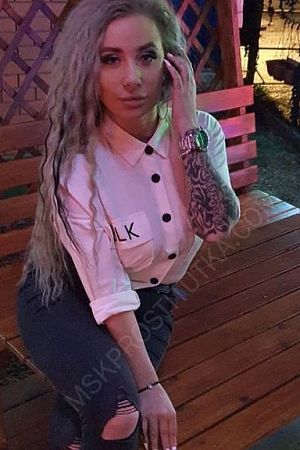 Катерина, 84994042649