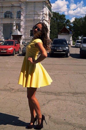 Анна, 89856746504