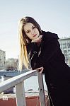 Проститутки