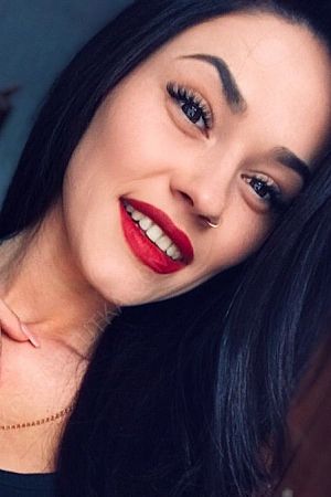Катерина, 84993501626