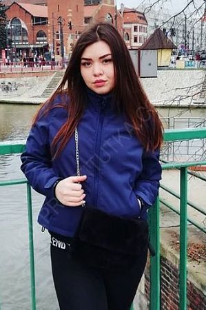 Катерина, 84993228604