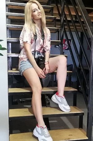 Катерина, 84993229815