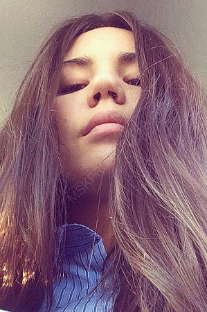 Анна, 89856746485