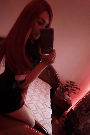 Анна, 89585380292