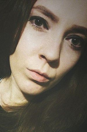 Катерина, 84993481587
