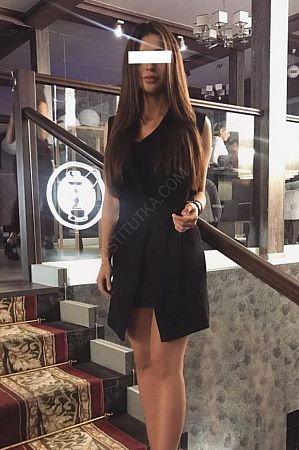 ВИКА, 89049531900