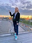 Проститутки Москвы
